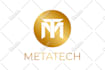 design 3d gold, crypto token logo for coin, bitcoin,nft, animation