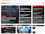 create monetized autoposting news website with adsterra ads