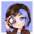 draw cute anime pfp in kawaii style for you