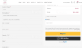 integrate paypal in your website