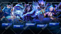 create you a league of legends thumbnail