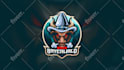 make esports logo for your gaming, youtube, twitch, etc with my own style