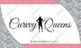 customize one of my thank you,glitter business card and feminine logo