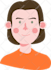 design a vector chibi character for 2d animation and video games