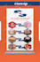 design a frame, dental, health, fitness, corporate, outdoor sign, sandwich board