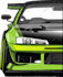 make full vector design any type of car