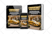 create 3d ebook cover and kindle romance book cover