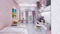 do exceptional 3d rendering architecture work