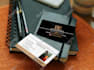 design modern business card for real estate business