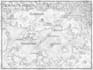 create a fantasy map for you