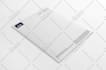 do business card letterhead and stationery design