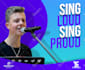 add logo, text, title and watermark to the image