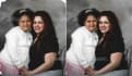 restore old photos, old photo restoration and colorize