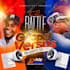 create postcard,  marketing flyer, event flyer design in 12hrs
