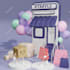 make low poly 3d assets and environments in blender