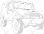 do detail line art from a jpg or custom image editing format