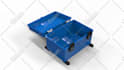 do 2d and 3d cad modeling by solidworks
