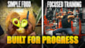 design attractive youtube thumbnail for you