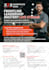 do professional flyer brochure and price catalogue design