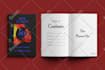 do complete book formatting and book design for print and ebook