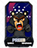 design and animate nft trading card or 3d crypto art