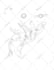 turn your image or photo into line art for coloring book