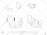 covert pdf and picture and sketch to autocad file any floor plan elevation