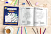 create sudoku word search crossword mazes  puzzle book for amazon KDP