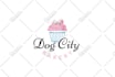 design bakery,sweet, cupcake or cookies logo