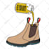 make you a customized stickers design