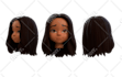 create cute characters, mascot, animal, 3d print, cartoon character in blender