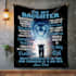 make brilliant blanket, quilt, fleece blanket design