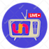 create a live tv professional app with cheap rate