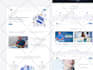 do your perfect website design in figma