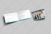 design your brochure, booklet, magazine, proposal, white paper, flyer