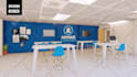 transform your office expert design and realistic renderings