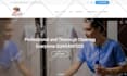 build cleaning company, janitorial, facility management website