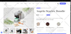 convert figma PSD xd ai sketch design to shopify website