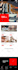 design logistics website, trucking, freight broker, dispatch, transport website