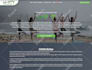 build a website for personal trainer, fitness trainer, coach, yoga, gym website