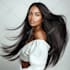 create beauty stock photos model for skincare or beauty businesses