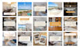 design creative social media post design, facebook instagram