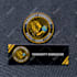 design military, skull, army, tactical logo badge patch for you