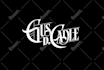 make lettering logo for band, dj, or musician branding