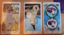 do a tarot reading in 24 hours and send in audio format