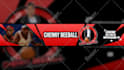 design youtube gaming twitch facebook avatar mascot banner