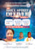 design best church flyer or  social media post within 3 hours
