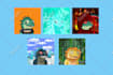 create pixel art nft collections
