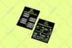 design professional roll up banner, signage, or standee