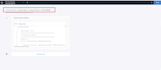 create or modify apps in zoho creator, replit or lovable